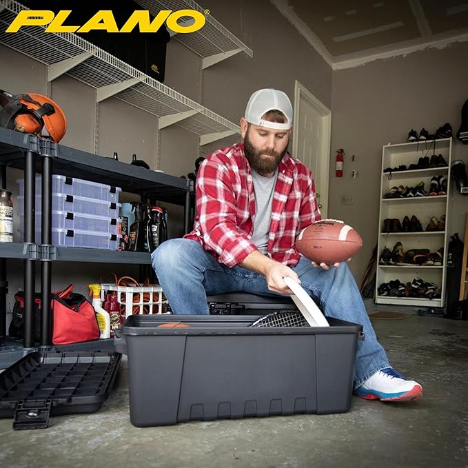 Plano Storage Trunks