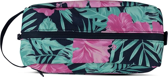 Hurley Small Items Toiletry Dopp Kit