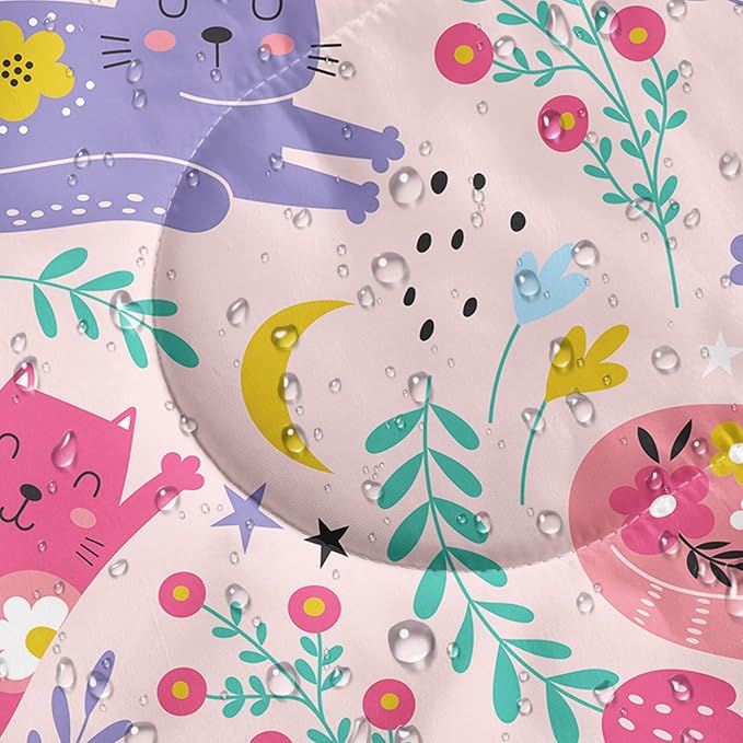 QOOMO Camping Sleeping Bags,3 Season Warm & Cool Weather,Lightweight,Waterproof Sleeping Bags for Adults & Kids,Traveling,and Outdoors,Camping Gear Equipment