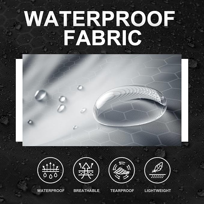 Sleeping Bags for Adults Cold Weather,Portable, Waterproof,Lightweight Sleeping Bag for Tall Girls Boys with Compression Sack for Warm Camping, Hiking, Outdoor & Indoor