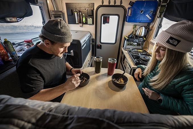 Goal Zero 500 Lumen Torch Light, Multi-Use Weatherproof LED Flashlight and Solar Lantern – Portable Rechargeable Spotlight and Floodlight with Built-In Solar Panel