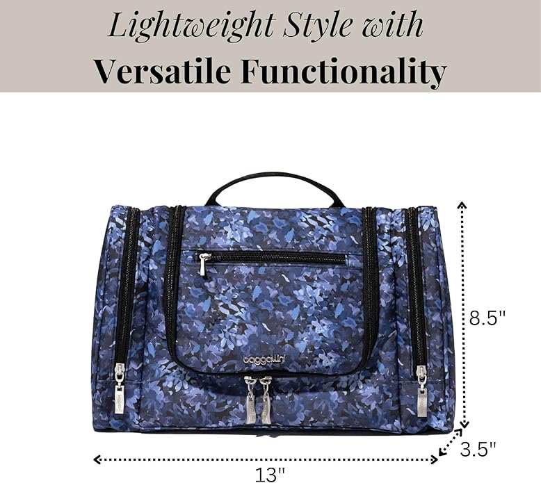 Baggallini Toiletry Kit