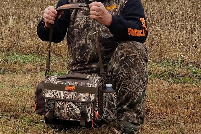 MOJO Outdoors Duck Hunting Accessories: Bags, Backpacks, and Decoy Gear