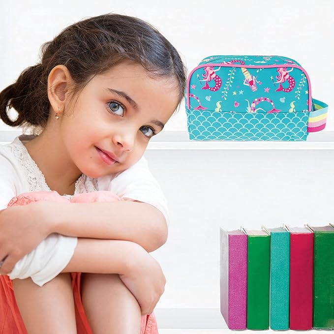 Stephen Joseph Kids' Toiletry Bag