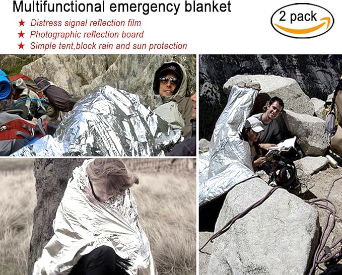 SHBC Waterproof First Aid Kit (228pcs) with All Basic or Advanced Supplies You Need. Suitable for Emergencies at Home or Outside, Travel, Home, Camping, Green