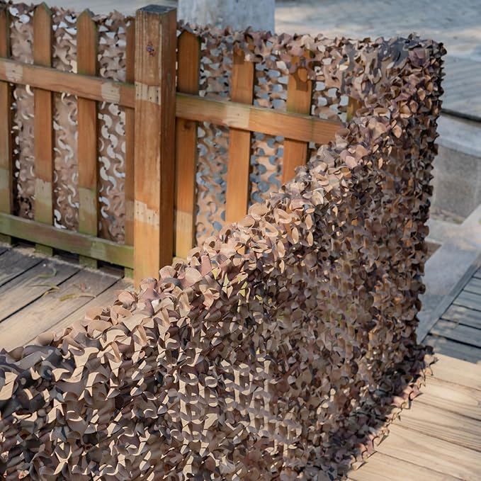 Sitong Bulk Roll Camo Netting for Hunting Military Decoration Sunshade