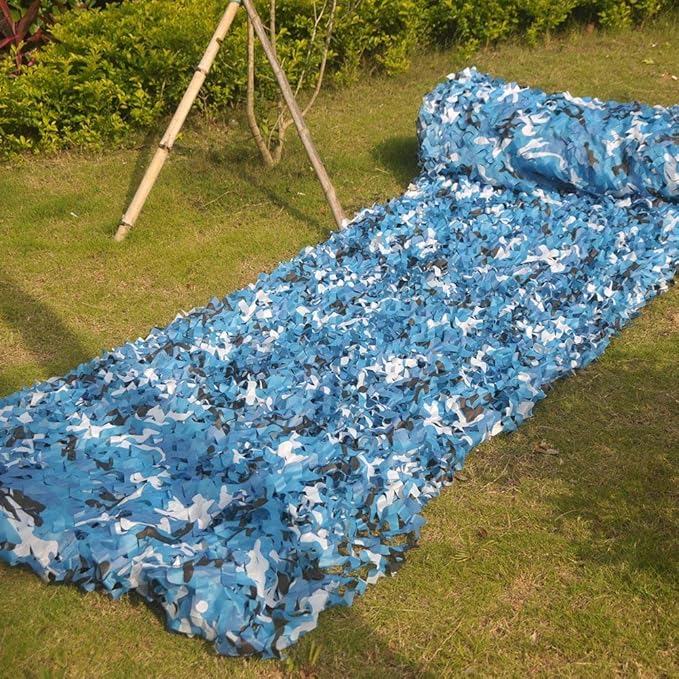 Sitong Bulk Roll Camo Netting for Hunting Military Decoration Sunshade
