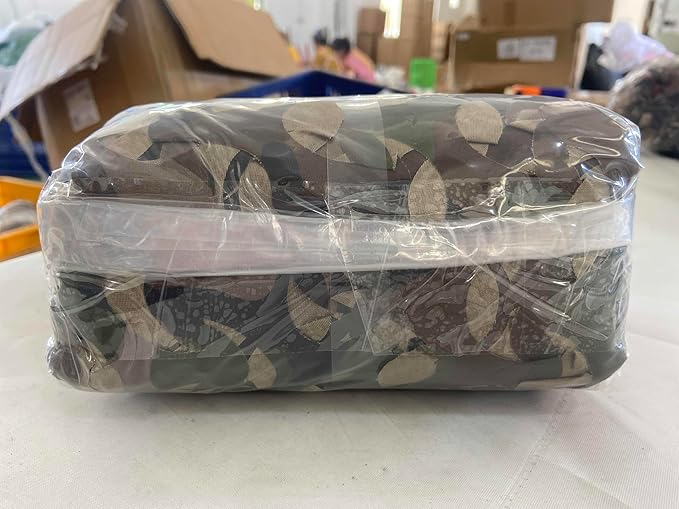 Sitong Bulk Roll Camo Netting for Hunting Military Decoration Sunshade