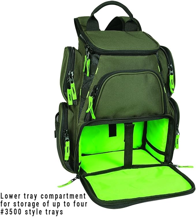 Wild River 3508 Multi-Tackle Small Backpack