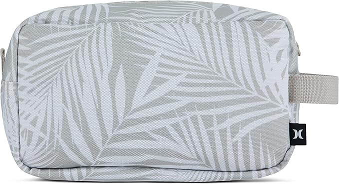 Hurley Small Items Toiletry Dopp Kit