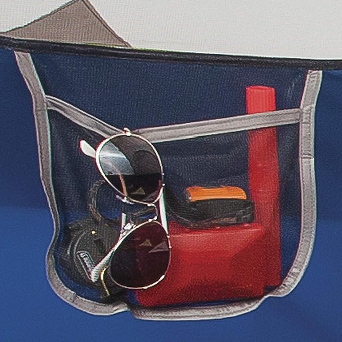 Coleman Sundome 4-Person Tent with Rainfly, Weatherproof Tent Sets Up in 10 Mins