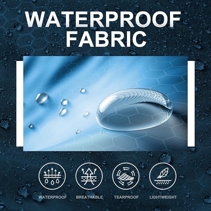 Sleeping Bags for Adults Cold Weather,Portable, Waterproof,Lightweight Sleeping Bag for Tall Girls Boys with Compression Sack for Warm Camping, Hiking, Outdoor & Indoor