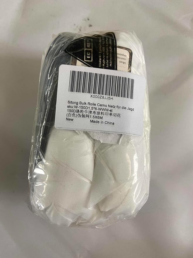 Sitong Bulk Roll Camo Netting for Hunting Military Decoration Sunshade