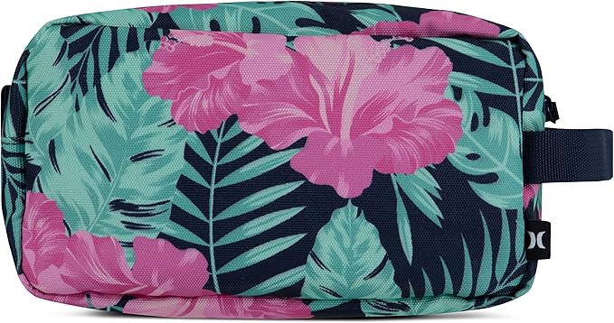 Hurley Small Items Toiletry Dopp Kit