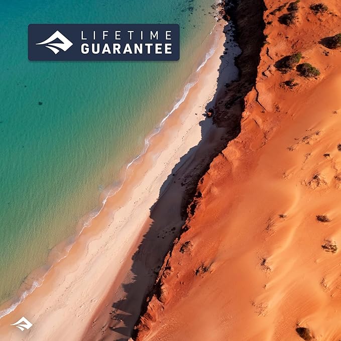 Sea to Summit Ultra-Sil Dry Bag Set, Ultralight Waterproof Stuff Sack (3L, 5L, and 8L)