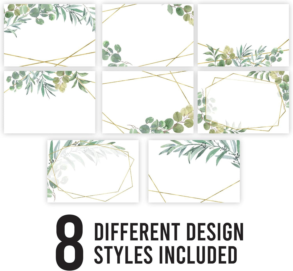 Name Tags Sticker - 56 Nametags for Classroom, Name Tag Stickers for Kids, Adhesive Classroom Labels for Teachers, Nametags Sticker for Clothes, Decorative Labels, Greenery Cubby Tags