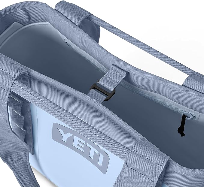 YETI Camino 20 Carryall with Internal Dividers, All-Purpose Utility Bag