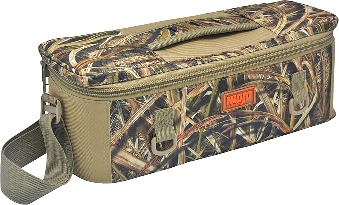 MOJO Outdoors Duck Hunting Accessories: Bags, Backpacks, and Decoy Gear