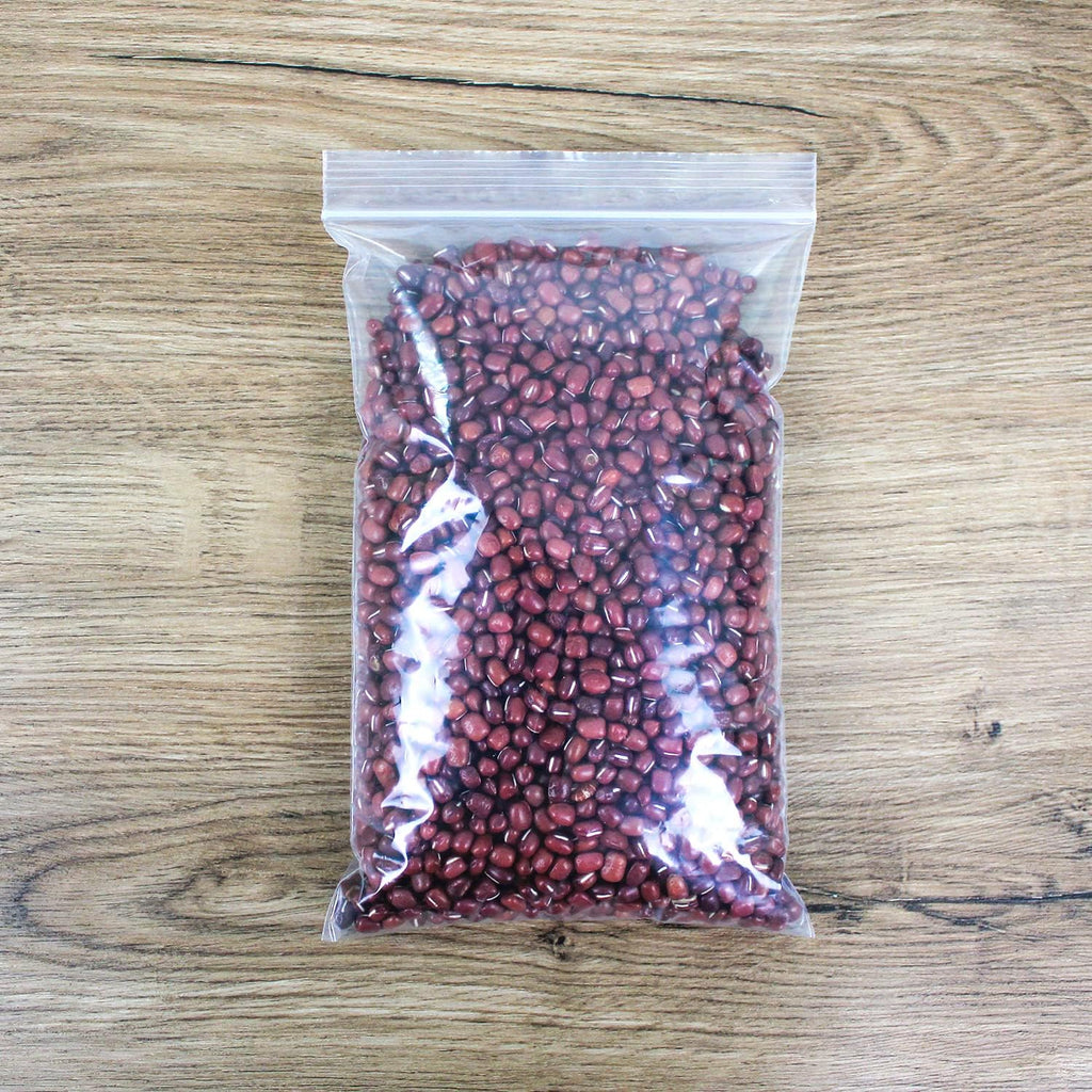 13" X 18" (500 Bags) 2 Mil Clear Reclosable Zip Plastic Poly Bags with Resealable Lock Seal Zipper