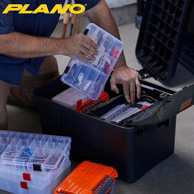 Plano Storage Trunks