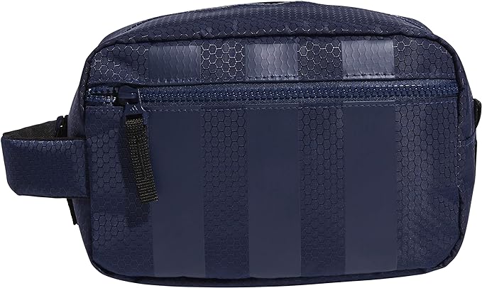adidas Team Toiletry Kit Travel Shower Bag