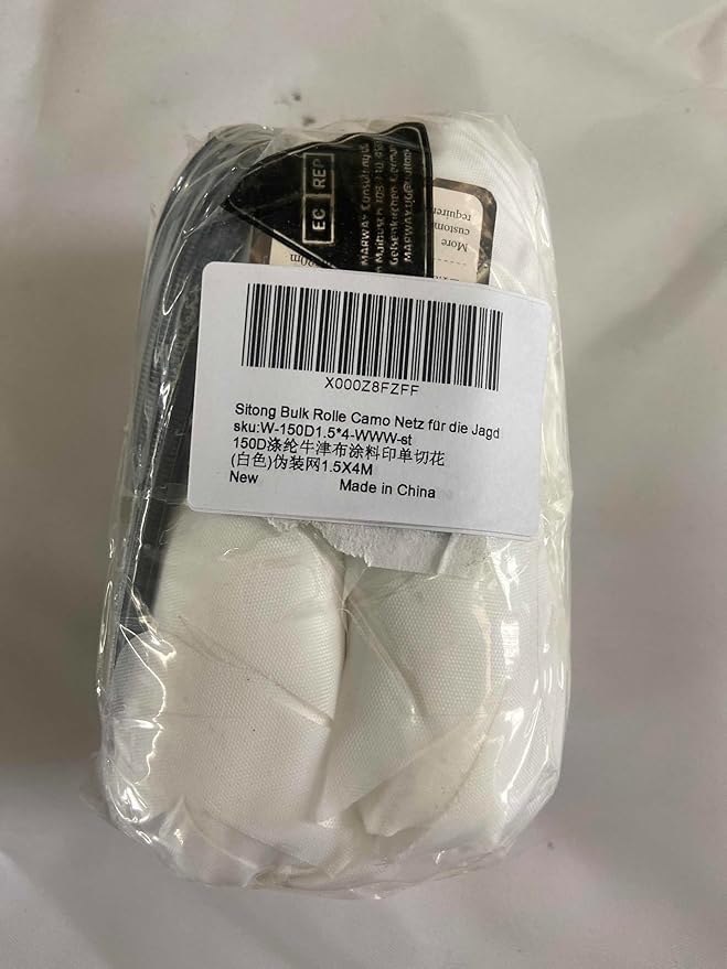 Sitong Bulk Roll Camo Netting for Hunting Military Decoration Sunshade