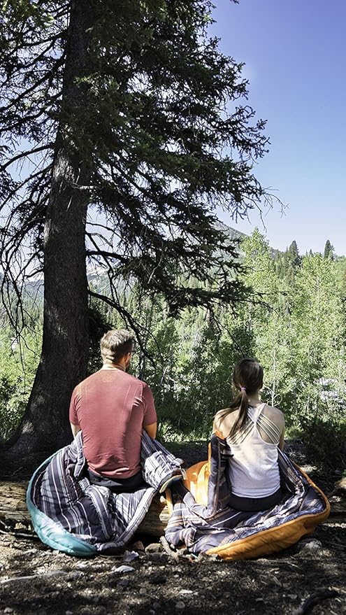 Teton Celsius Regular, -25F, 20F, 0F Degree Sleeping Bags, All Weather Bag for Adults and Kids, Camping Made Easy and Warm, Travel Sack Included