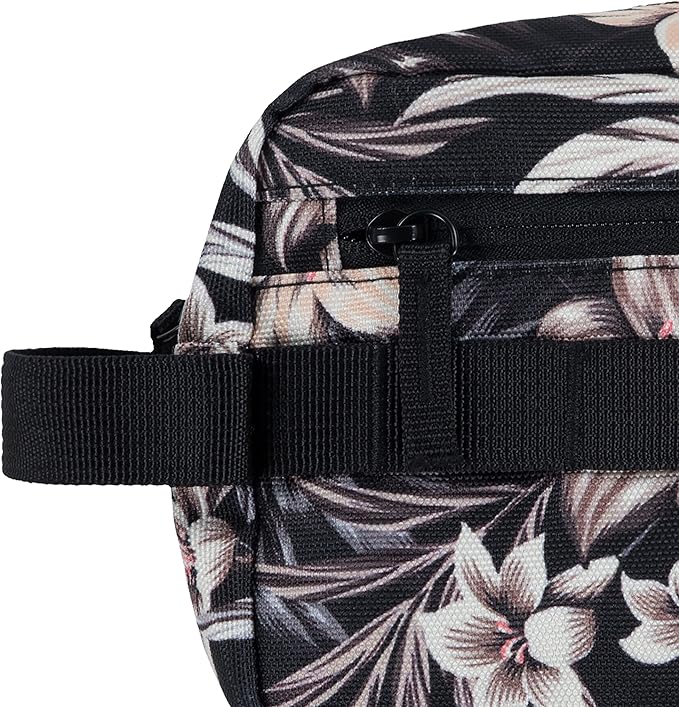 Hurley Small Items Toiletry Dopp Kit
