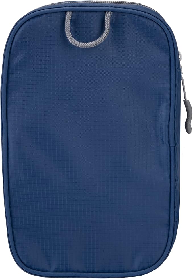 Travelon Compact Hanging Toiletry Kit