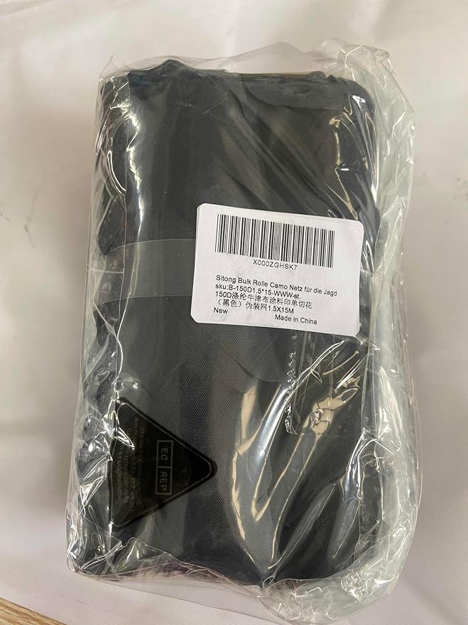 Sitong Bulk Roll Camo Netting for Hunting Military Decoration Sunshade