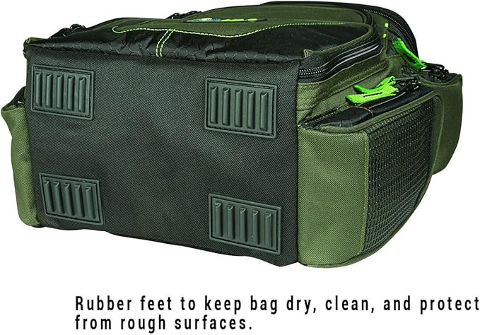 Wild River 3508 Multi-Tackle Small Backpack