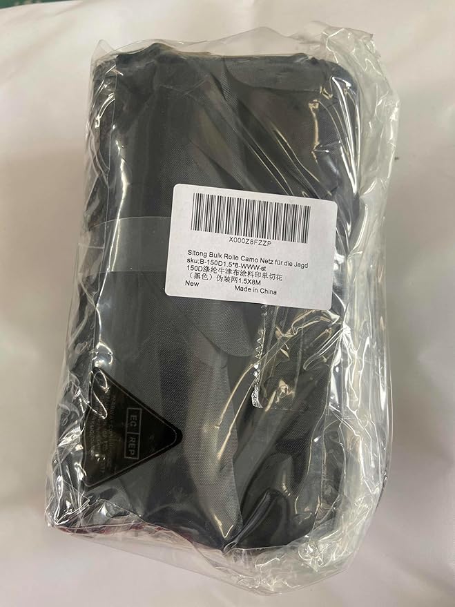 Sitong Bulk Roll Camo Netting for Hunting Military Decoration Sunshade