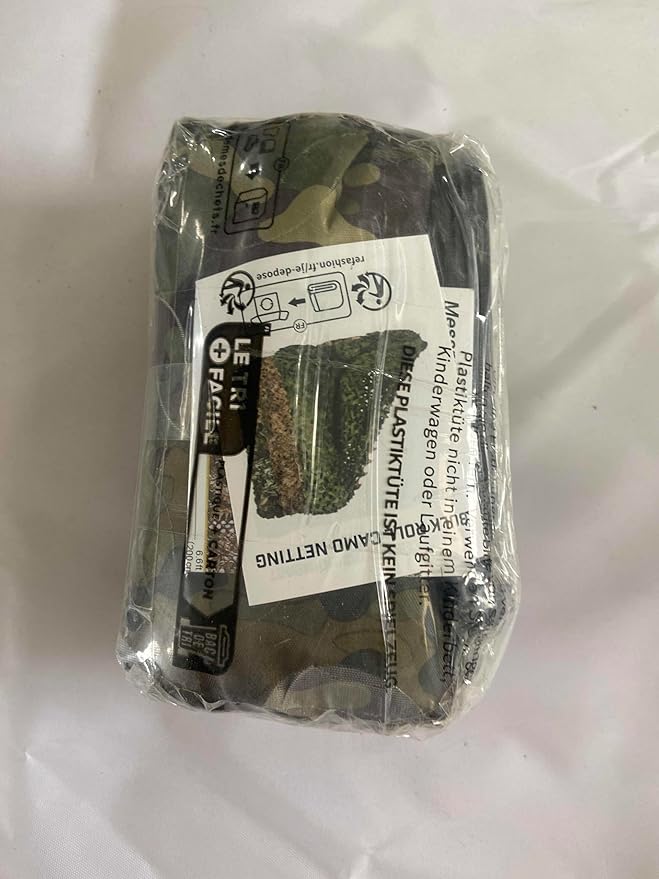 Sitong Bulk Roll Camo Netting for Hunting Military Decoration Sunshade