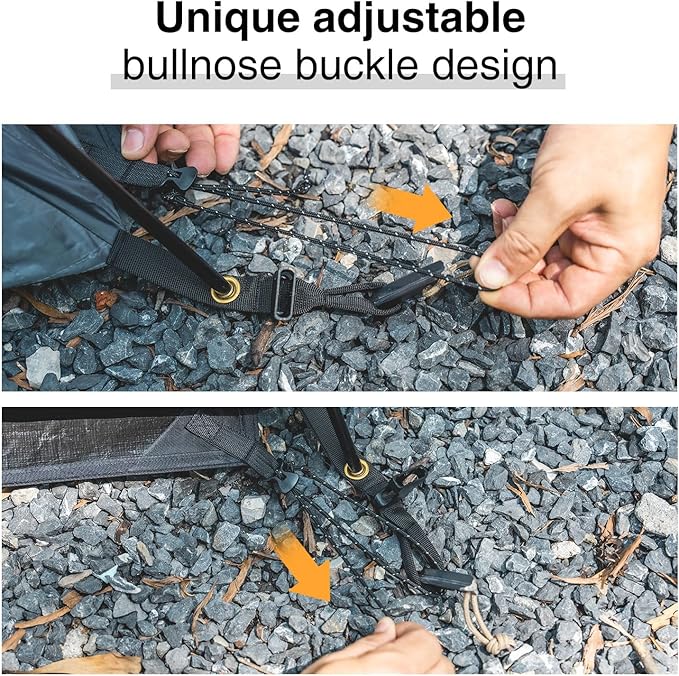 OneTigris Waterproof Heavy Duty Mat