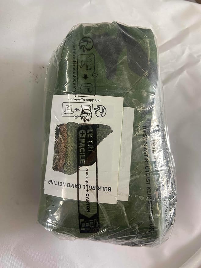 Sitong Bulk Roll Camo Netting for Hunting Military Decoration Sunshade