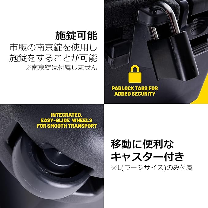 Plano Storage Trunks