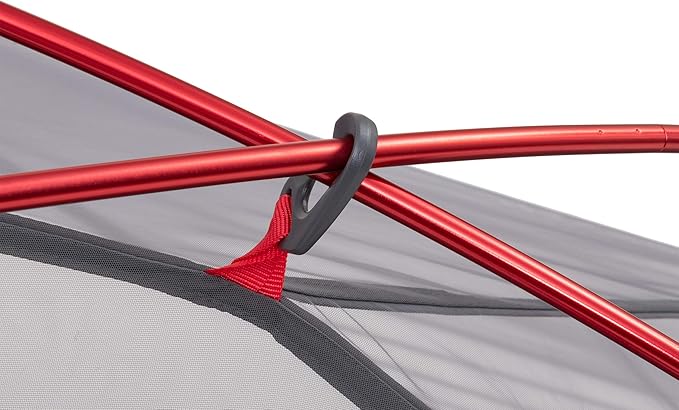 ALPS Mountaineering Helix Backpacking Tent, 1-Person or 2-Person