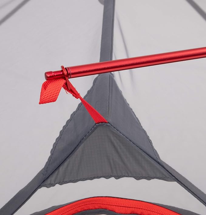 ALPS Mountaineering Helix Backpacking Tent, 1-Person or 2-Person