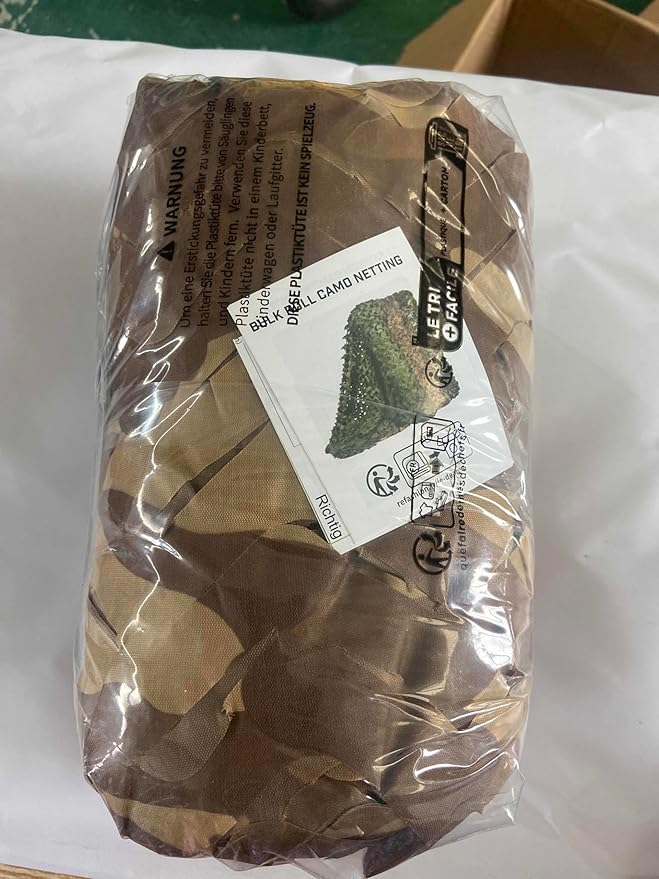 Sitong Bulk Roll Camo Netting for Hunting Military Decoration Sunshade