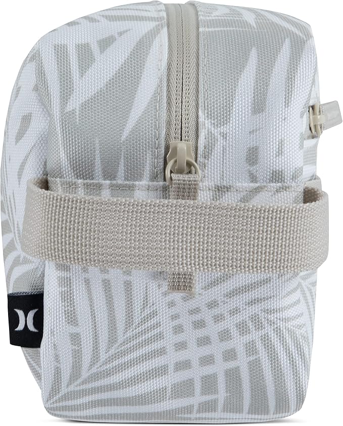 Hurley Small Items Toiletry Dopp Kit