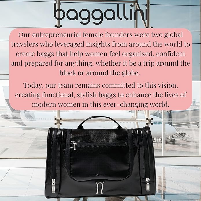 Baggallini Toiletry Kit