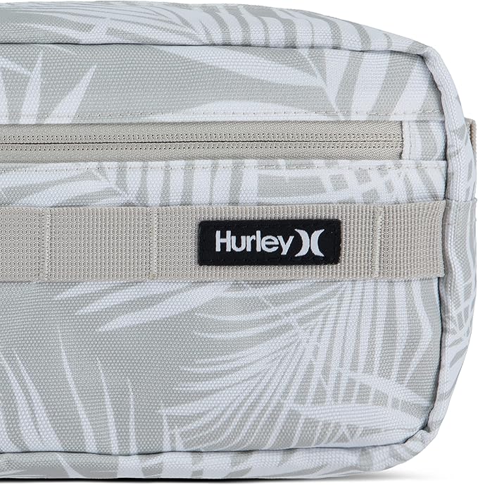 Hurley Small Items Toiletry Dopp Kit