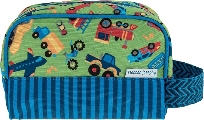 Stephen Joseph Kids' Toiletry Bag