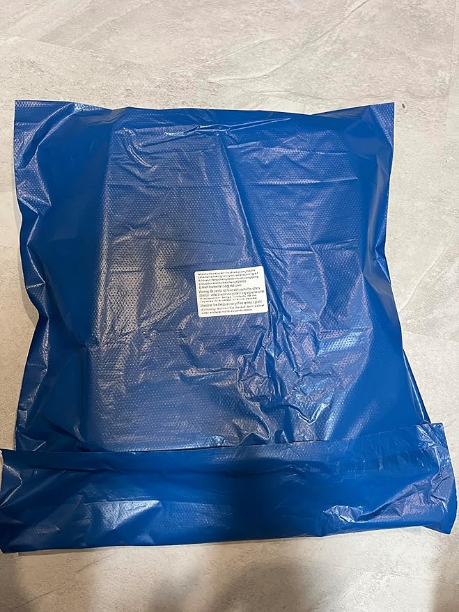 2 Pieces Camping String Lights - Outdoor String Lights with 8 Modes, Type-C Fast Charging, Durable & Waterproof for Camping, Party, and Christmas, with Storage Case (32.8ft-2pcs)