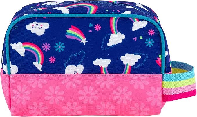 Stephen Joseph Kids' Toiletry Bag