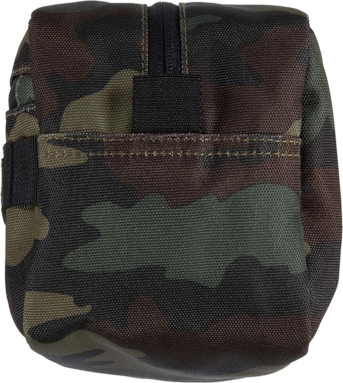 Hurley Small Items Toiletry Dopp Kit