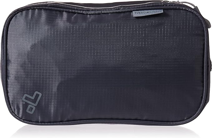 Travelon Compact Hanging Toiletry Kit