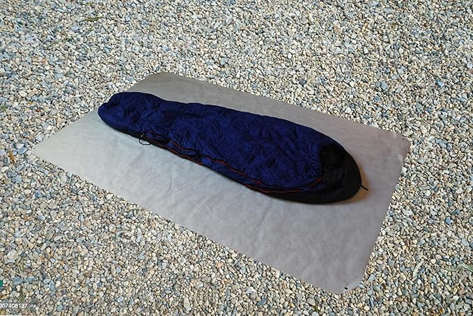 Ultralight Camping Tarp, Backpacking Tarp, Tyvek Sheet, Tyvek Tent Footprint, Tyveks House Wrap, Tent Flooring, Tyvekes Ground Cloth, Camping Fly, Multiple Sizes