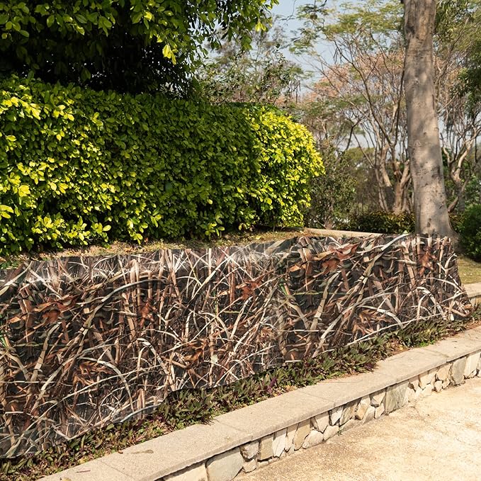 Sitong Bulk Roll Camo Netting for Hunting Military Decoration Sunshade