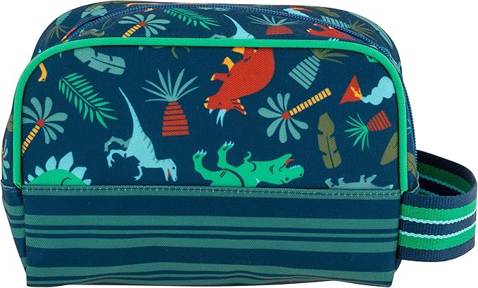 Stephen Joseph Kids' Toiletry Bag